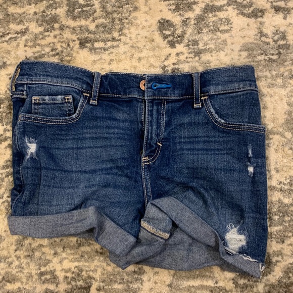 abercrombie kids shorts - Picture 1 of 3